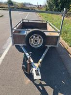 aanhangwagen  125. 220, Auto diversen, Aanhangers en Bagagewagens, Ophalen of Verzenden, Zo goed als nieuw
