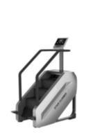 Gymfit stair climber | traploper | stairmaster |, Ophalen of Verzenden, Zo goed als nieuw, Benen, Overige typen
