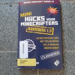 MINECRAFT Megan Miller - Mastering 1.9, Verzenden, Gelezen, Megan Miller