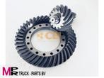 DAF AAS 1347 2.80 1808379 Kroonwiel&pinion, DAF, Transmission et Accessoires, 12 mois de garantie, Neuf