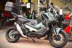 HONDA X-ADV 750 ***MOTOVERTE.BE***, 750 cc, Scooter, Bedrijf