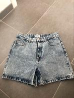 Jeansshort Only, maat M, Kleding | Dames, Spijkerbroeken en Jeans, Ophalen of Verzenden