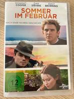 DVD Zomer in februari, Alle leeftijden, Ophalen of Verzenden, Zo goed als nieuw
