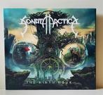 Sonata Arctica: The Ninth Hour, Utilisé, Enlèvement ou Envoi