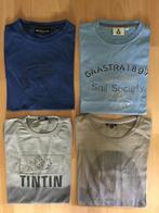 Pakket T-shirts 12 j., Kinderen en Baby's, Ophalen of Verzenden, McGregor, Jongen, Shirt of Longsleeve