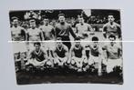 Beerschot / 1957 - 1958 / Afdeling 1 / 7 x 5 cm Rik Coppens, Verzamelen, Sportartikelen en Voetbal, Verzenden, Gebruikt, Poster, Plaatje of Sticker