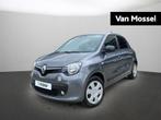 Renault Twingo Limited#2 sCe 70, Autos, Argent ou Gris, Entreprise, 110 g/km, Boîte manuelle