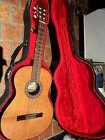 Spaanse gitaar, Ophalen, Zo goed als nieuw, Klassieke of Spaanse gitaar