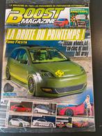 Boost magazine #217 - Avril Mai 2014, Boeken, Auto's | Boeken, Nieuw