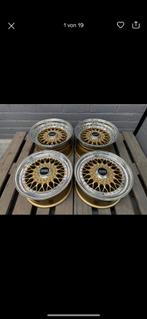 Porsche velgen te koop.  Fuchs BBS, Ophalen, Velg(en)