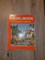 Suske en Wiske De fleurige floriade 274, Ophalen of Verzenden, Gelezen, Willy Vandersteen