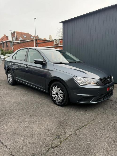 SEAT TOLEDO/BENZINE/euro 6b/ GARANTIE, Auto's, Seat, Bedrijf, Te koop, Toledo, ABS, Airbags, Airconditioning, Bluetooth, Boordcomputer