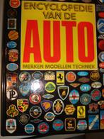 AUTOMOBILIA, Verzamelen, Ophalen of Verzenden, Zo goed als nieuw