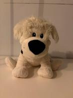 Samson pluche - studio 100, Kinderen en Baby's, Speelgoed | Knuffels en Pluche, Ophalen, Zo goed als nieuw, Hond
