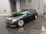 Mercedes E200/12-2019/121 000 km/2,0 essence/135 kW, Achat, Entreprise, Automatique, Tissu