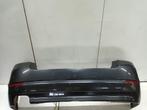 BUMPER ACHTER BMW 5 serie (F10) (01-2009/10-2016), Auto-onderdelen, Gebruikt, Achter, BMW, Bumper