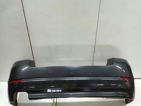 BUMPER ACHTER BMW 5 serie (F10) (01-2009/10-2016), Auto-onderdelen, Carrosserie, Bumper, BMW, Achter, Gebruikt