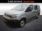 Citroen Berlingo 1.5 HDi 75 kW, Autos, Citroën, Achat, https://public.car-pass.be/vhr/1d07efe5-7e85-486c-9510-eeb2962ebc0a, Entreprise