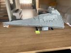 Lego Star Wars 75252 compleet 1x gemaakt, Zo goed als nieuw, Ophalen