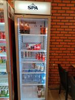 Koelkast, Zakelijke goederen, Exploitaties en Overnames