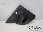 VW Golf 7 R R20 Deurpaneel Links-Achter Leer Carbon Inleg, Auto-onderdelen, Ophalen of Verzenden, Gebruikt, Deur