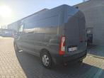 Renault Master 2.3 dCi 35 L2H2/LED/Camera/Trekhaak/Ingericht, Auto's, Gebruikt, 2299 cc, Bedrijf, Diesel