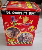 Tita tovenaar de complete box, Cd's en Dvd's, Dvd's | Kinderen en Jeugd, Ophalen of Verzenden, Zo goed als nieuw
