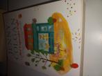 Het cupcake cafe, Ophalen of Verzenden