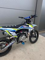 140cc crossmotor - goede staat, Gebruikt, 4 versnellingen, Ophalen, 140 cc