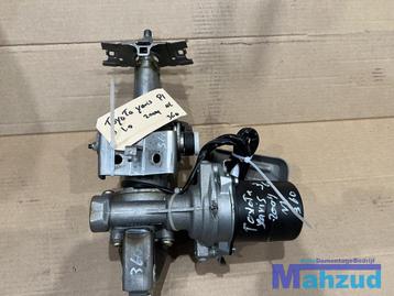 TOYOTA YARIS P1 Stuurpomp servopomp 1999-2005, Enlèvement ou Envoi, Utilisé, Toyota