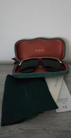 Gucci Bril Heren, Handtassen en Accessoires, Zonnebrillen en Brillen | Dames, Ophalen of Verzenden, Zo goed als nieuw, Bril