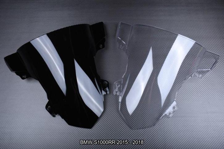 Bulle BMW S1000RR 2015 - 2018 K46, Motos, Accessoires | Autre, Neuf, Enlèvement ou Envoi