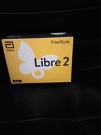 Freestyle Libre 2 sensor, Diversen, Verpleegmiddelen, Ophalen, Nieuw