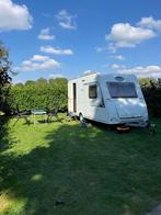 caravelair antares 400, Schokbreker, Treinzit, Particulier, 4 tot 5 meter
