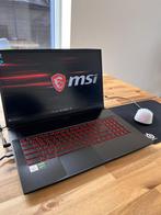 Pc portable gamer gaming i7 ! Ultra puissant ! Offre en or !, Comme neuf, 16 GB, Avec carte vidéo, Msi