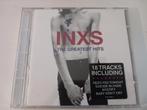 CD INXS Greatest Hits Pop Rock Michael Hutchence, Ophalen of Verzenden