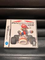 Nintendo DS : Mario Kart (boîte uniquement), Comme neuf, Enlèvement ou Envoi