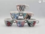 Illy espresso Art Collection 90’s, Huis en Inrichting, Ophalen, Nieuw