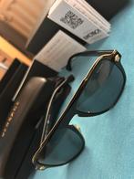 VERSACE zonnebril NIEUW, Overige merken, Zonnebril, Zwart, Nieuw