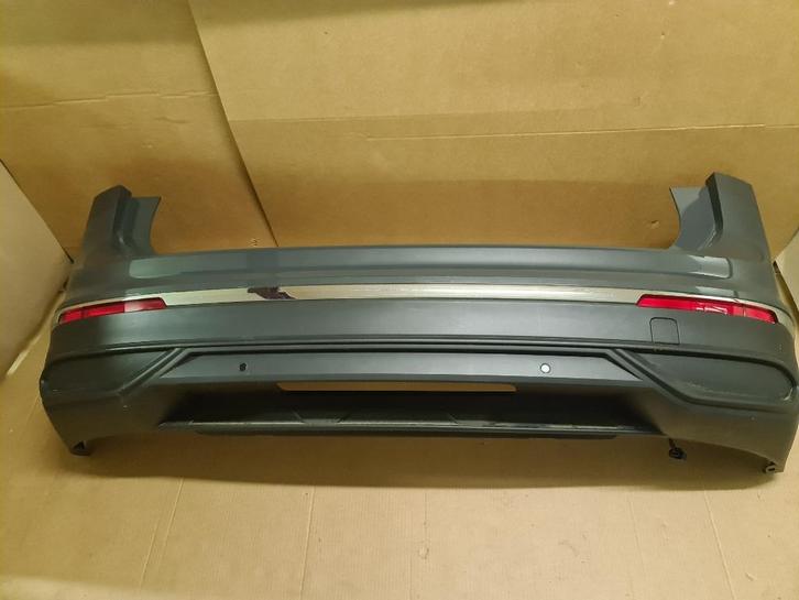 pare choc tiguan 5NA pare choc arrière tiguan 6 pdc  LC7Q, Autos : Pièces & Accessoires, Carrosserie & Tôlerie, Pare-chocs, Volkswagen