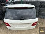 Mercedes ML W166 achterklep, Auto-onderdelen, Gebruikt, Mercedes-Benz
