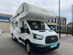 ‼️Ford roller team ‼️NIEUWSTAAT‼️ 15000 km, 7 tot 8 meter, Bedrijf, Diesel, Ford