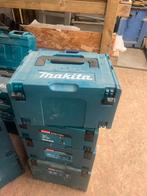 Makita M boxen, Doe-het-zelf en Bouw, Ophalen