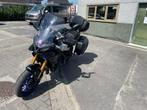 Yamaha MT09 GT Tracer 2021 19500km 10900€, Tourisme, Entreprise, Plus de 35 kW, 3 cylindres