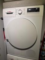 Sèche Linge Bosch WTH83271FG - Pompe à chaleur, 6 à 8 kg, Chargeur frontal, Enlèvement, Utilisé