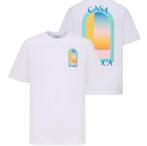 Casablanca shirt, Ophalen of Verzenden, Zo goed als nieuw
