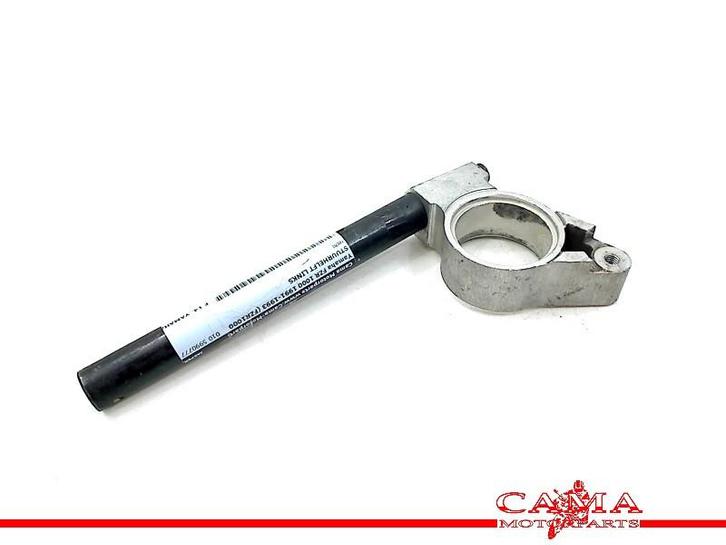 BRAS DE SUSPENSION GAUCHE FZR 1000 1991-1993 (FZR1000 Exup), Motos, Pièces | Yamaha, Utilisé