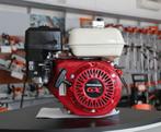 Onderdelen passend op Honda GX-serie voor Kloofmachines, Tuin en Terras, Ophalen of Verzenden, Nieuw, Benzine