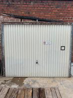 Porte de garage a donner, Immo, Garages en Parkeerplaatsen, Charleroi