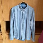 Lichtblauw herenhemd Mc GREGOR, Ophalen, Zo goed als nieuw, Blauw, Mc gregor